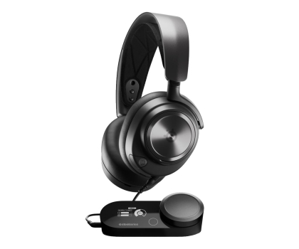 Słuchawka STEELSERIES Arctis Nova Pro X 61528